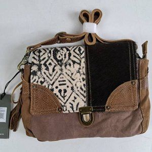 Myra Messenger Bag